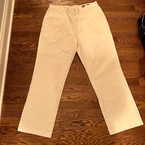 Vineyard Vines White Chino